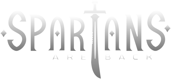 Spartans Logo