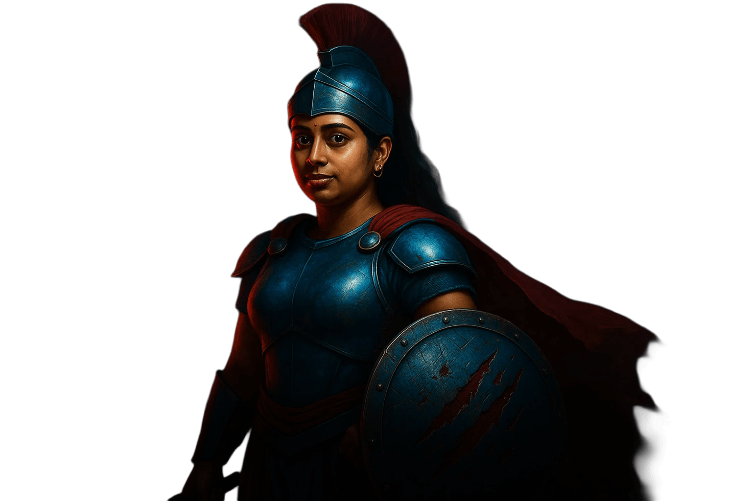 Nithyashree