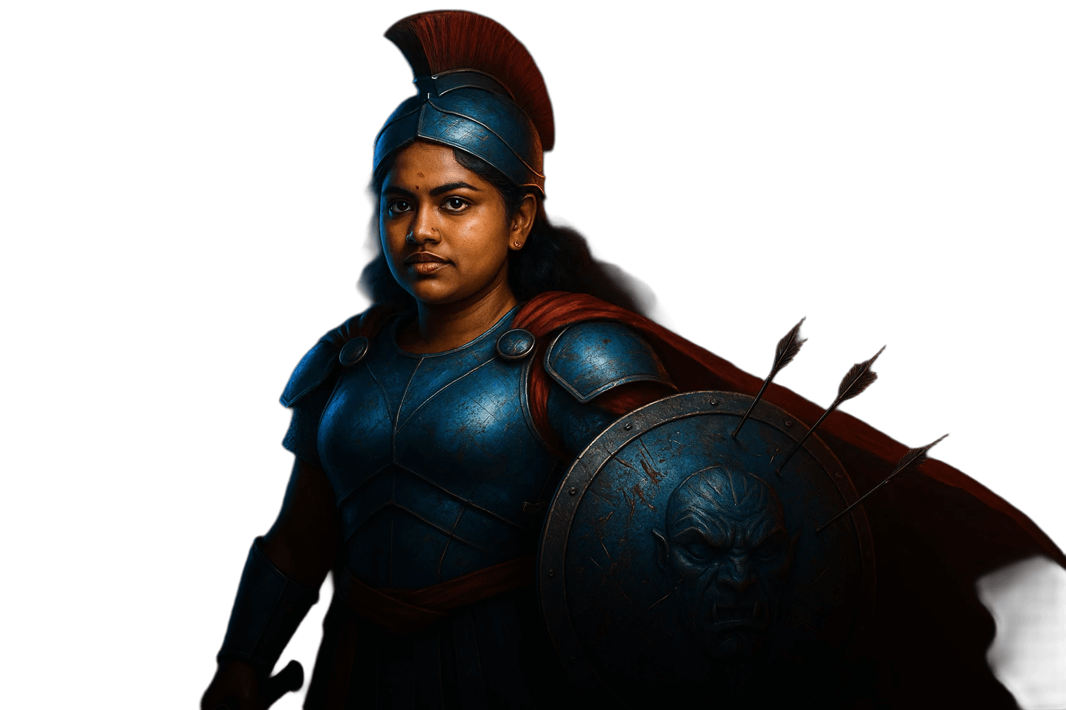 Saranya