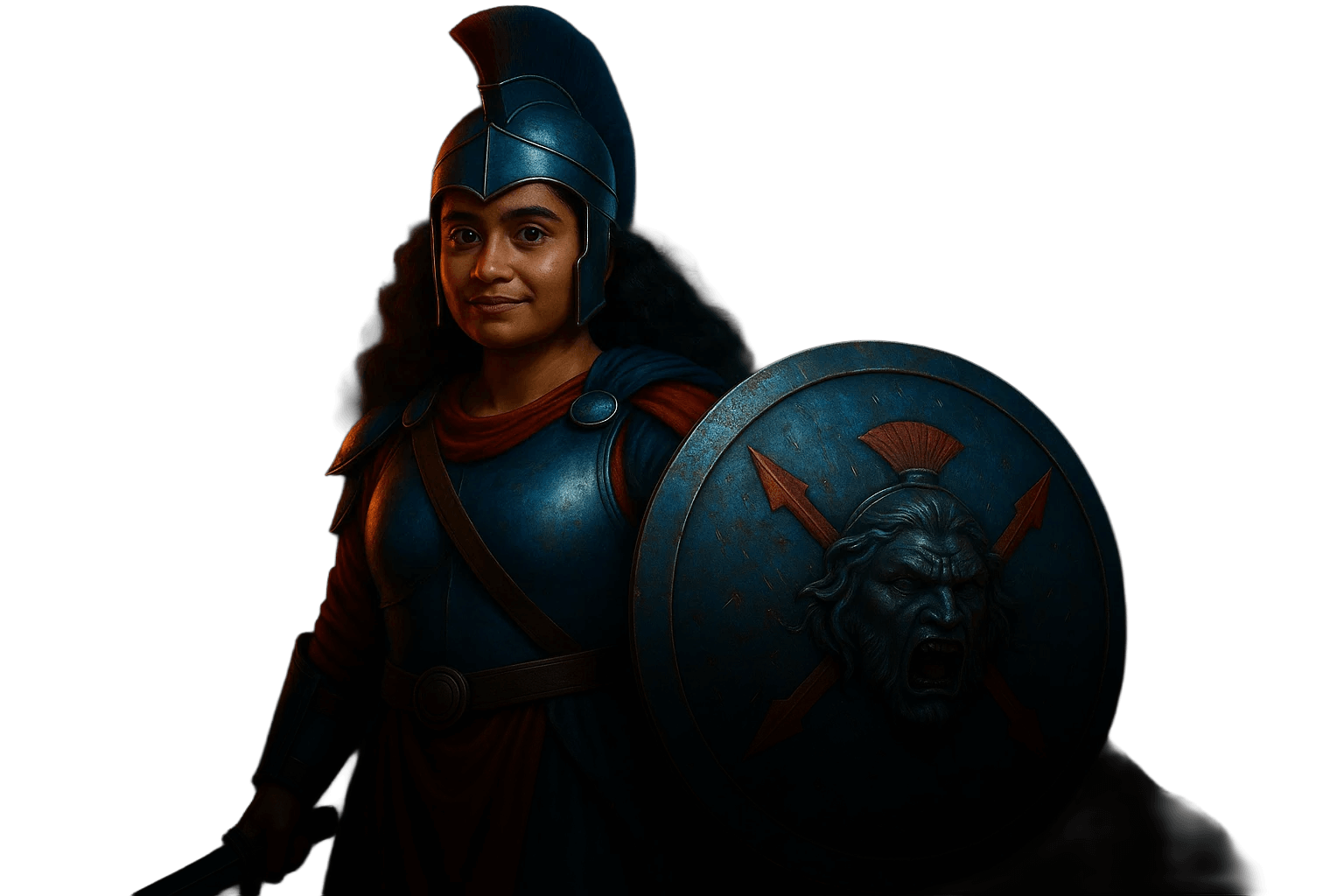 Shawparnika