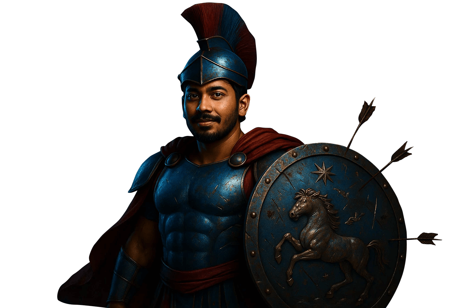 Zaheer